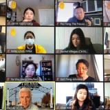 Anti Asian Hate Forum